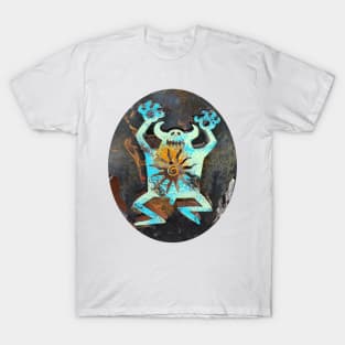 Desert Monster T-Shirt